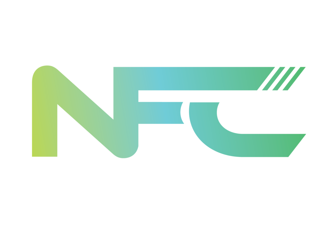 nfc digital business card