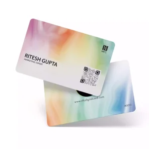 NFC Card